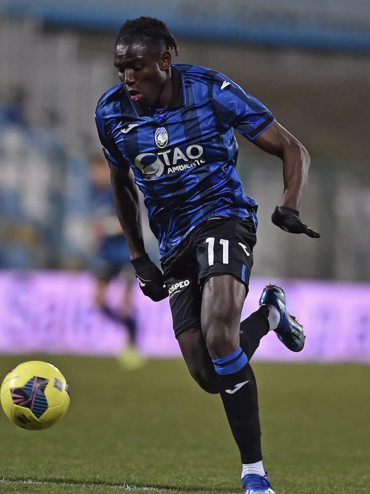 Giana Erminio-Atalanta U23 0-0