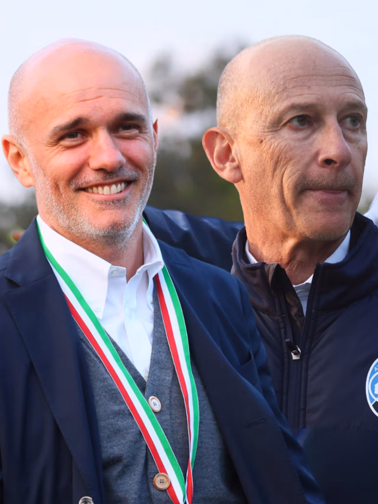 Le interviste a Luca Percassi, Roberto Samaden e Marco Zanchi | Finale Coppa Italia Primavera 25/26