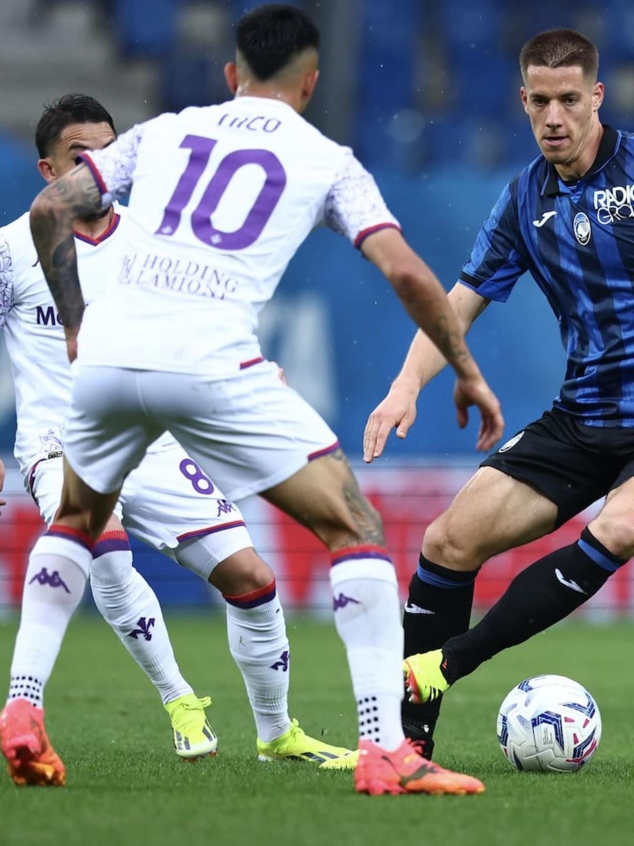 Ultima gara della stagione: i nerazzurri chiudono al quarto posto