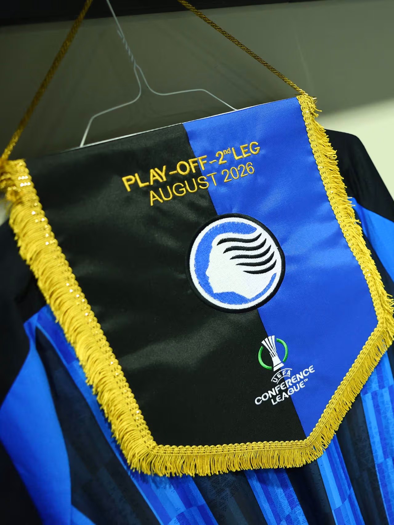 Playoff UECL: le formazioni di Hapoel Tel-Aviv-Atalanta