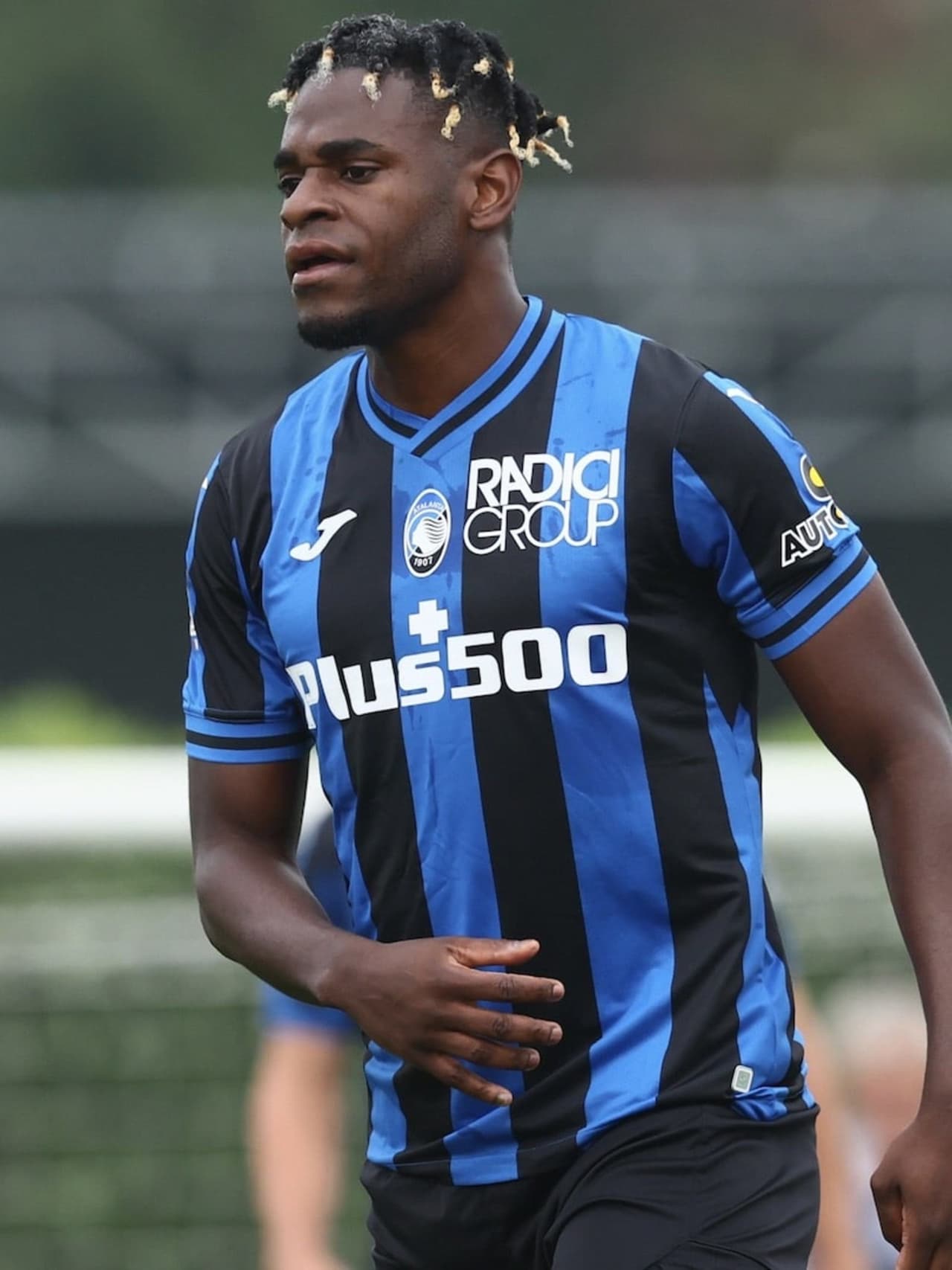 Atalanta-Ponte San Pietro 5-0