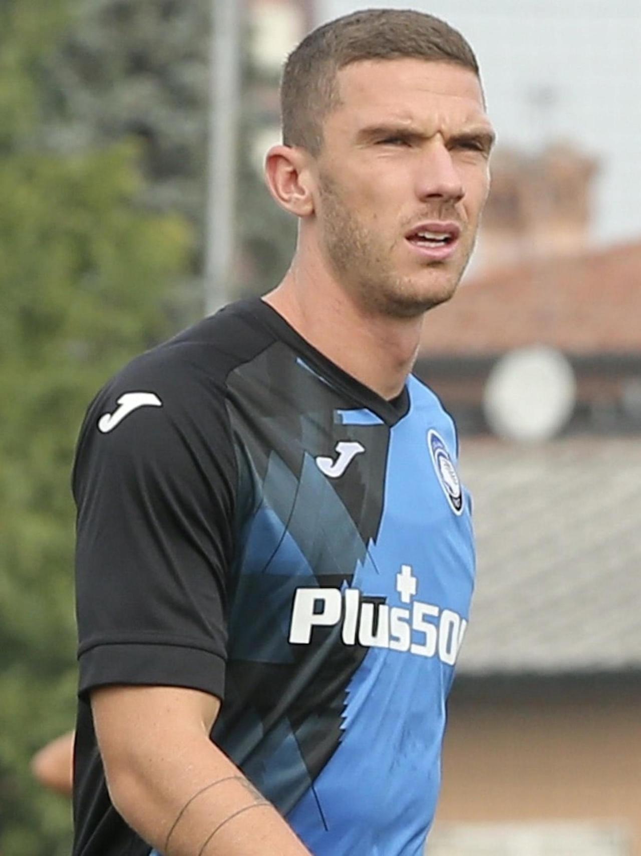 Qui Zingonia: ripresa verso Spezia-Atalanta
