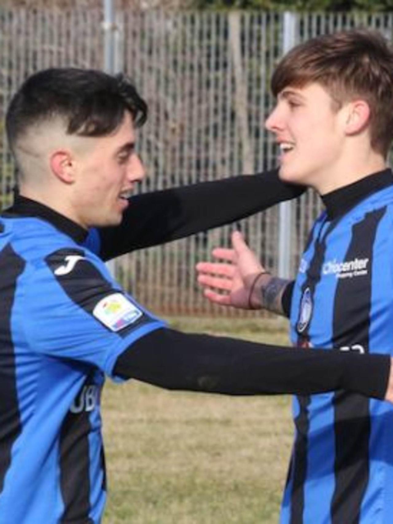 Primavera, parla Colpani dopo il suo goal