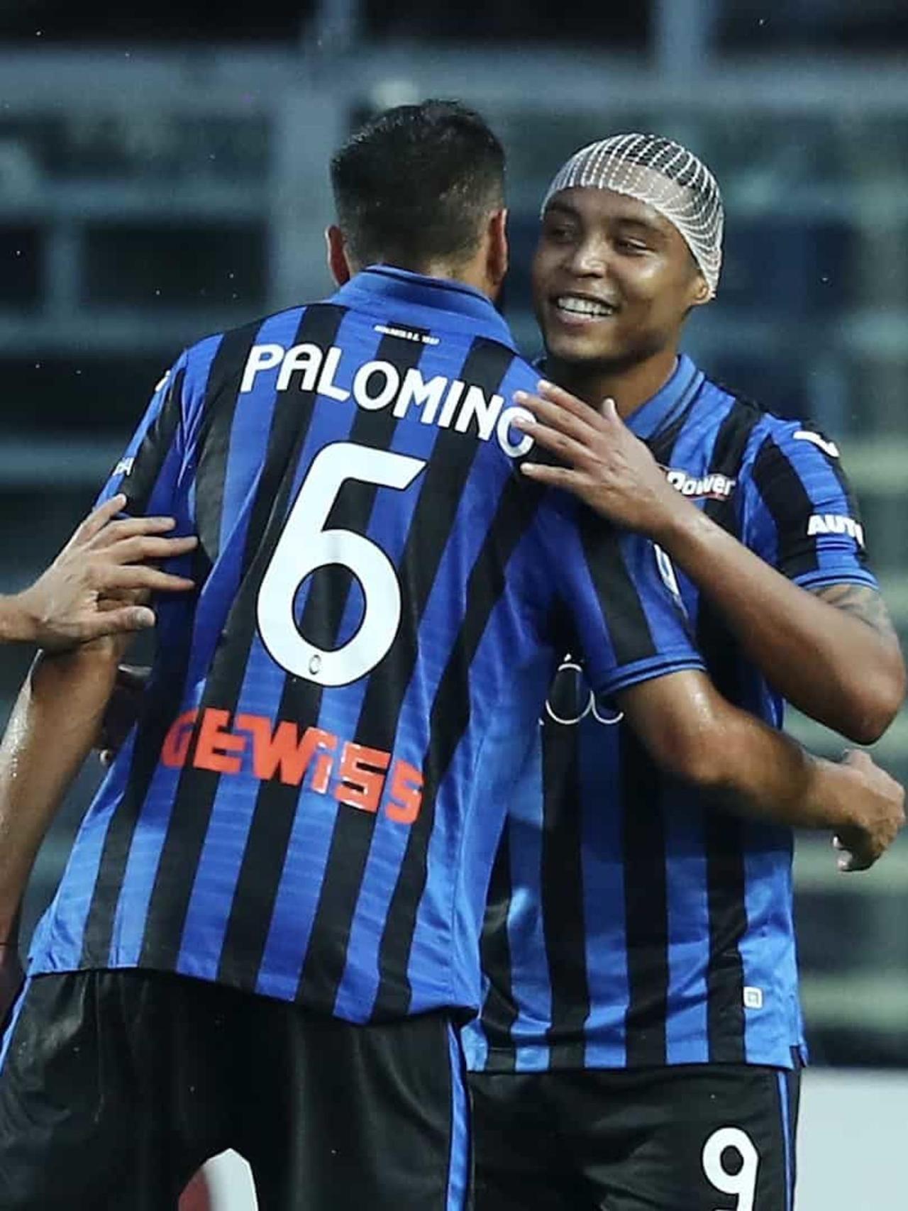 La vittoria sul Bologna porta nuovi record