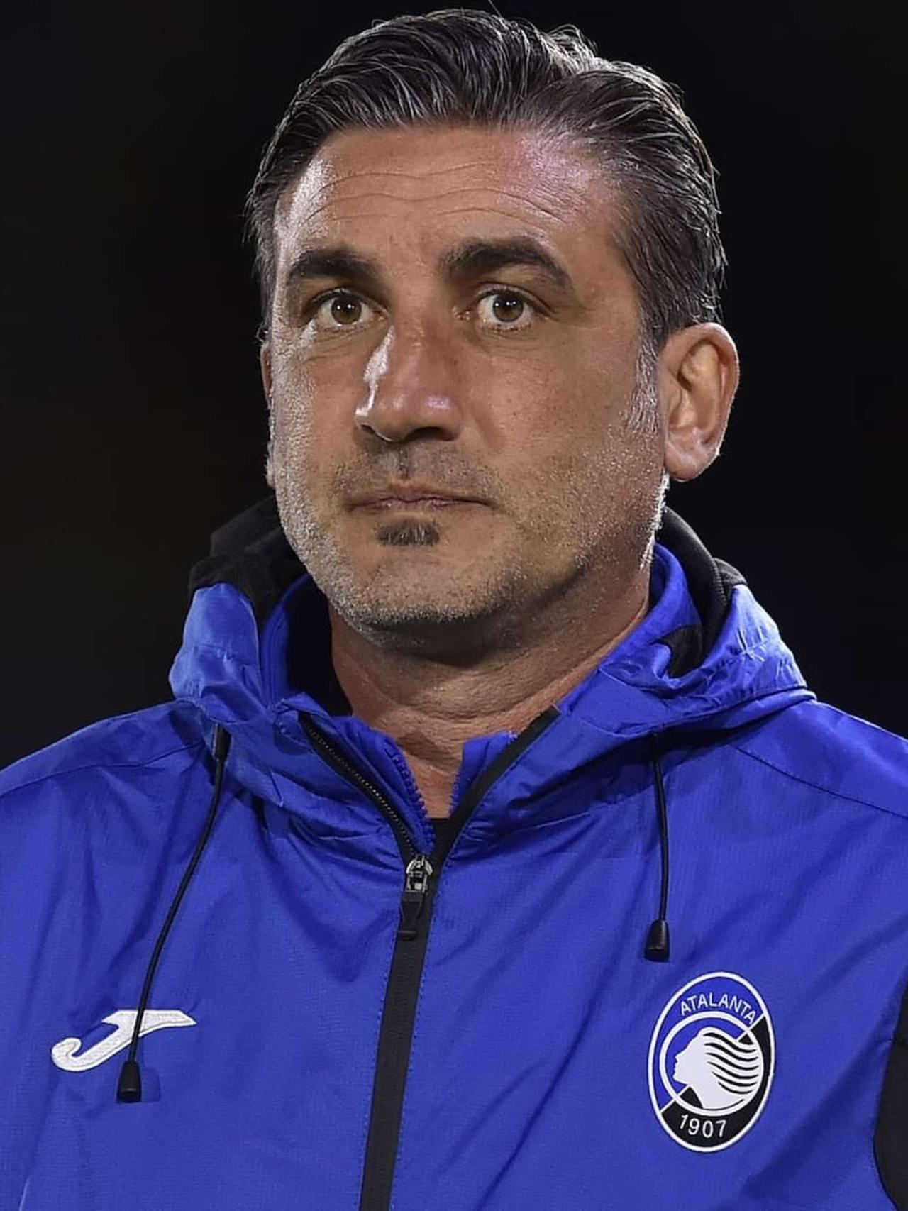 Atalanta U23, Francesco Modesto: “C’è una crescita evidente”