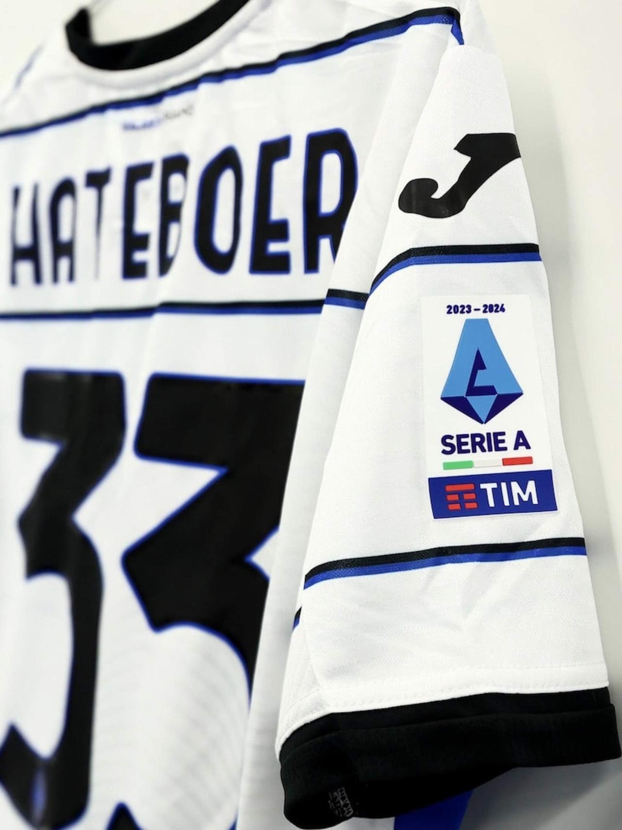 35ª Serie A TIM 23/24 – Salernitana-Atalanta: così in campo