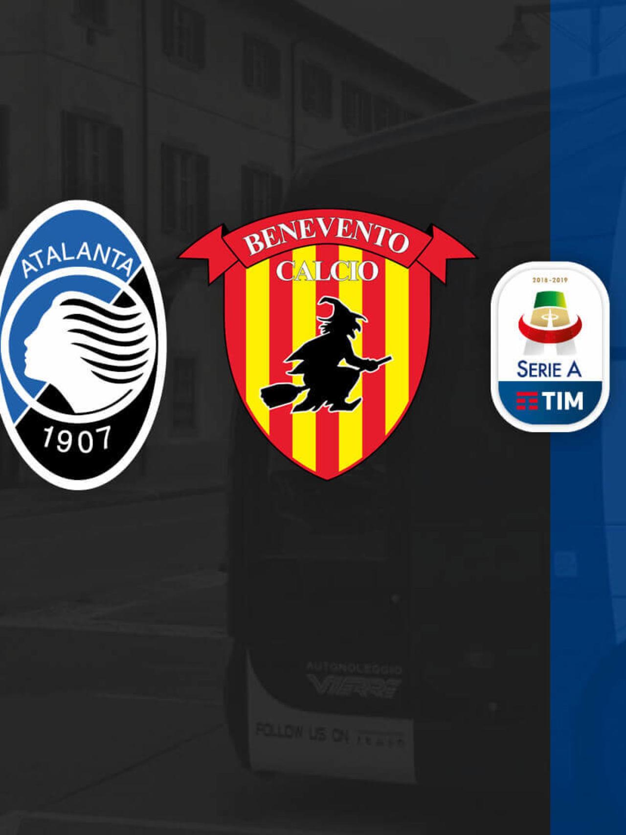 Atalanta-Benevento, i convocati