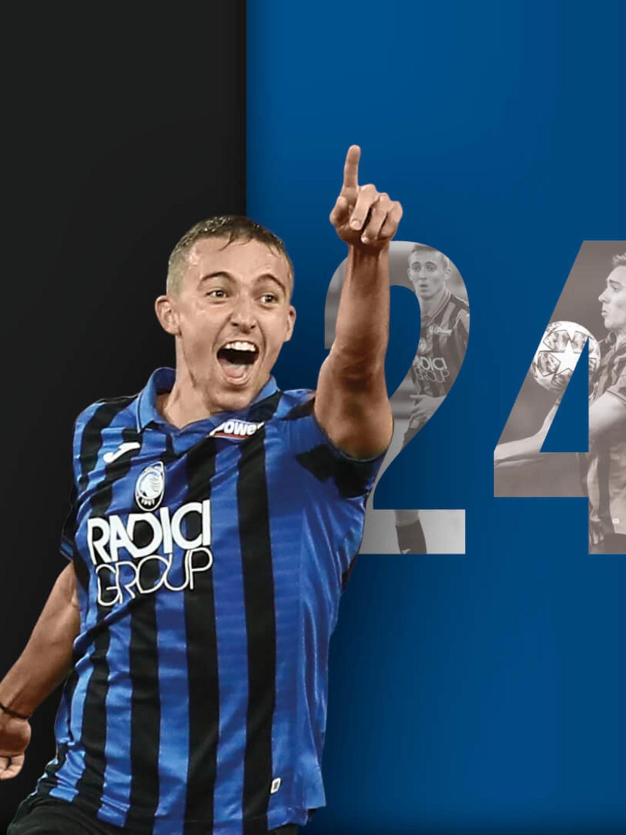 Tanti auguri a Timothy Castagne