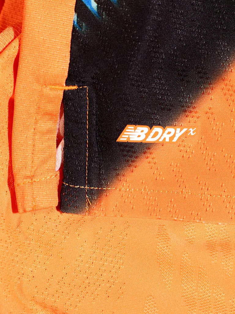 Third kit Atalanta x New Balance 2025:26 - NB Dry