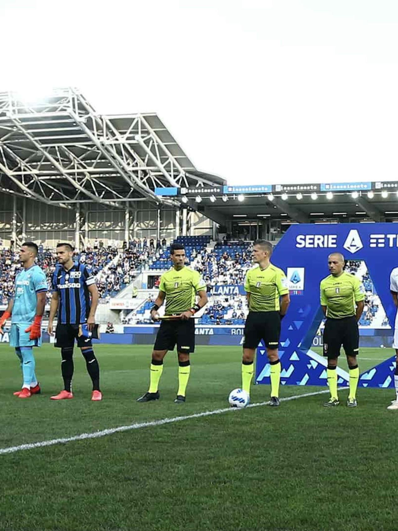 Serie A TIM: anticipi e posticipi 3ª-19ª
