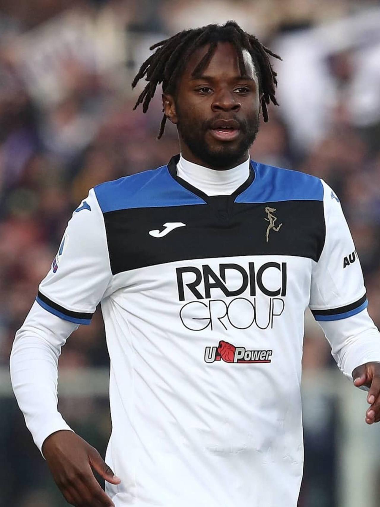 A Firenze esordio in nerazzurro per Tameze