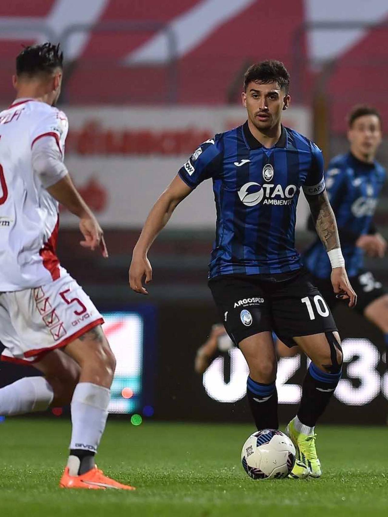 Mantova-Atalanta U23 1-1