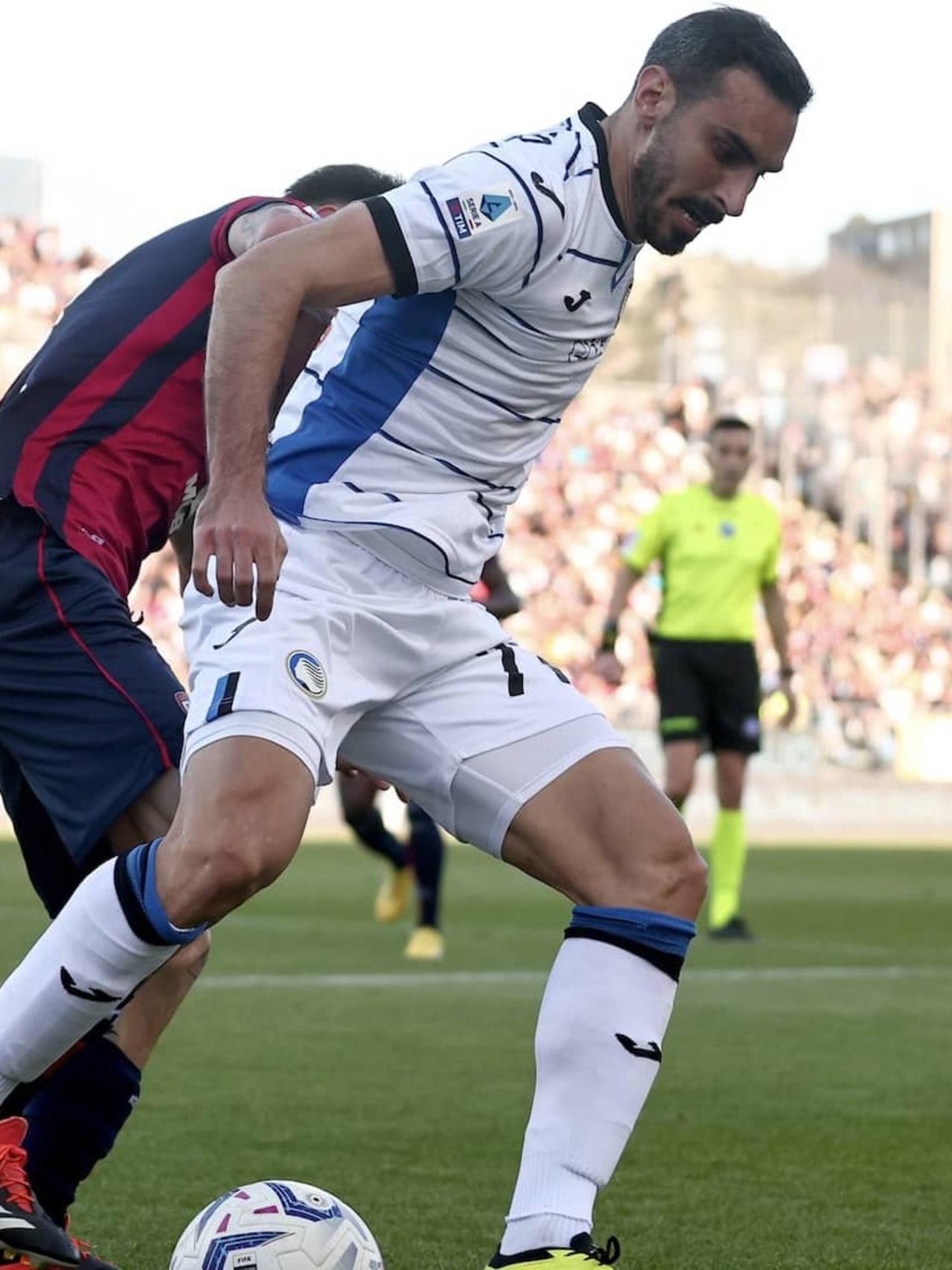 Cagliari-Atalanta: le curiosità statistiche