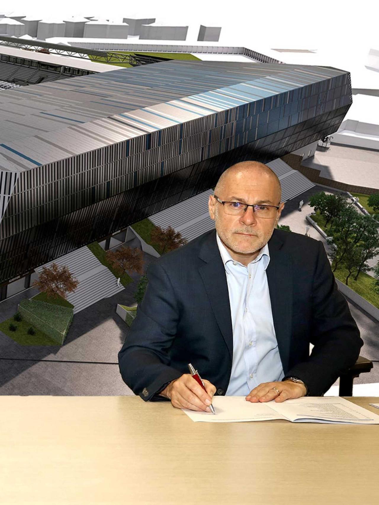 Gewiss Stadium, accordo linee sicurezza