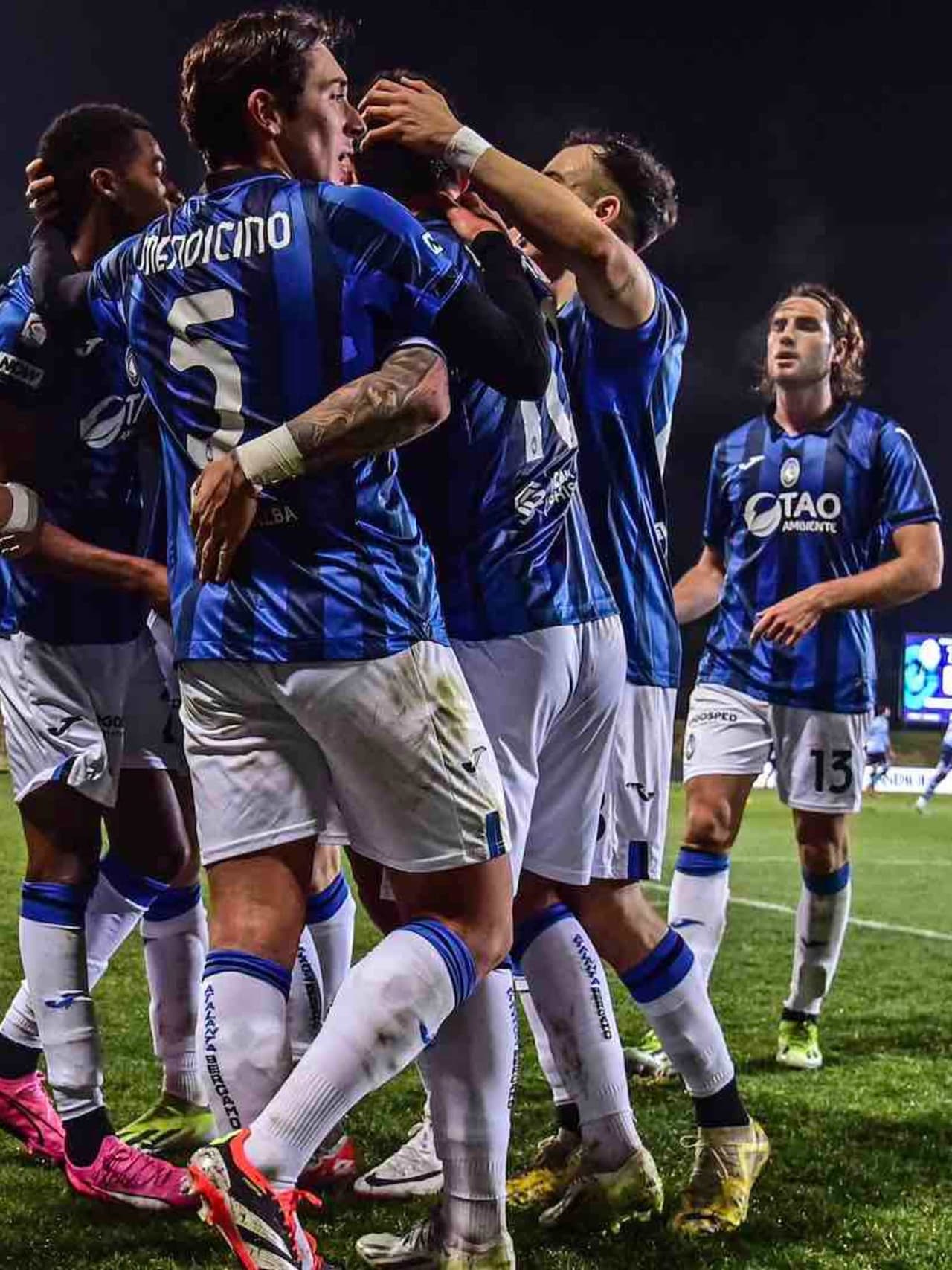 Atalanta U23: il riepilogo della regular season