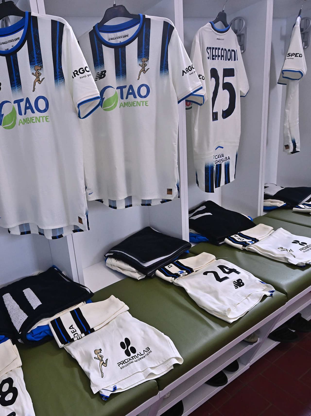 Monopoli-Atalanta U23: così in campo