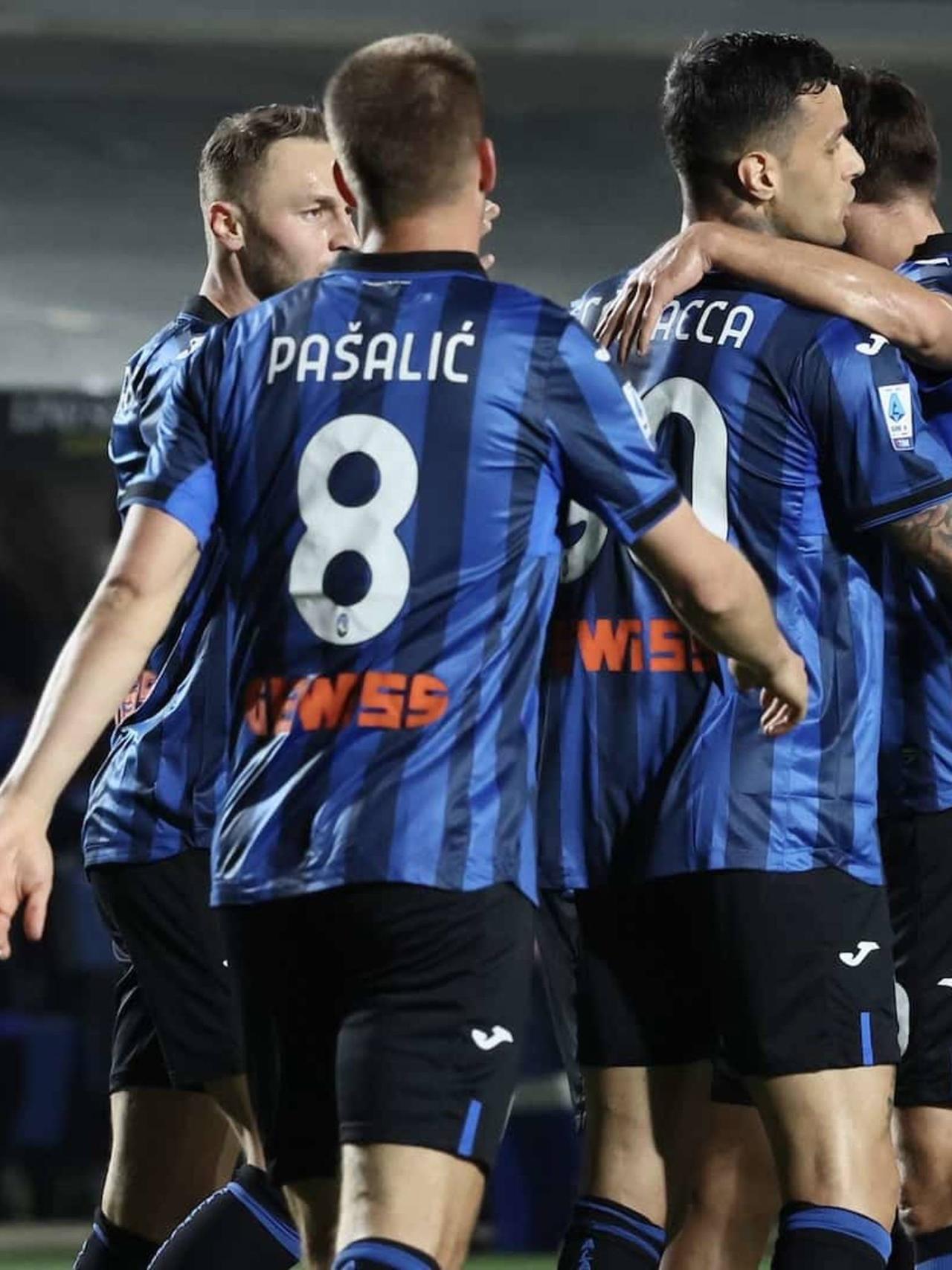 Atalanta-Hellas Verona: le curiosità statistiche