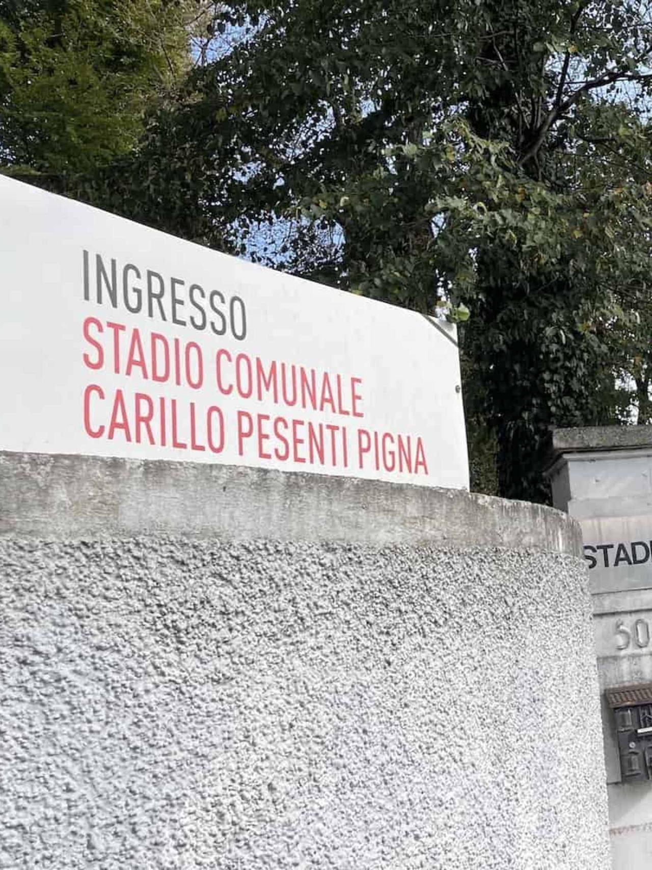 La Primavera al Carillo Pesenti Pigna di Alzano Lombardo