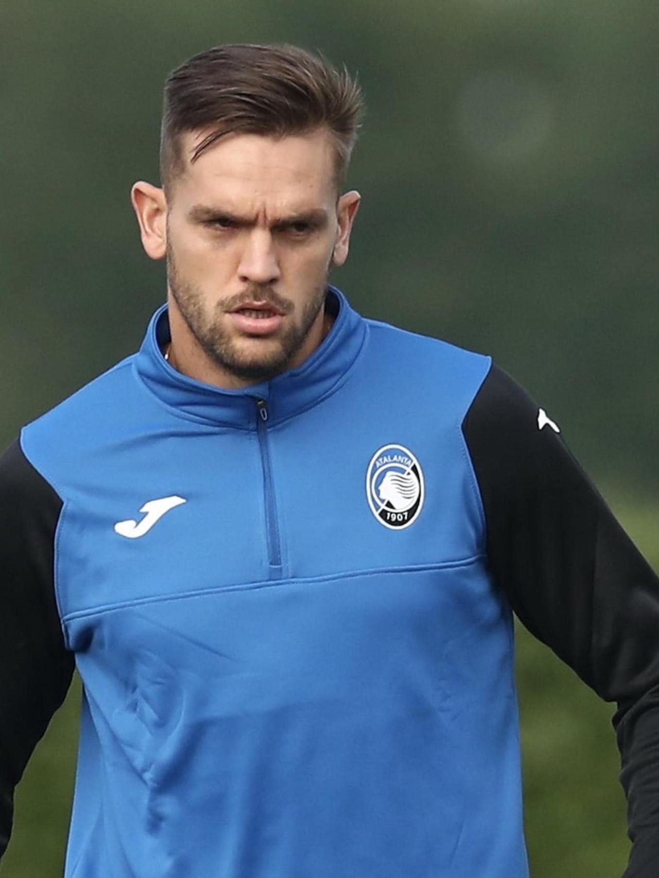 Lunedì la ripresa in vista della Juve