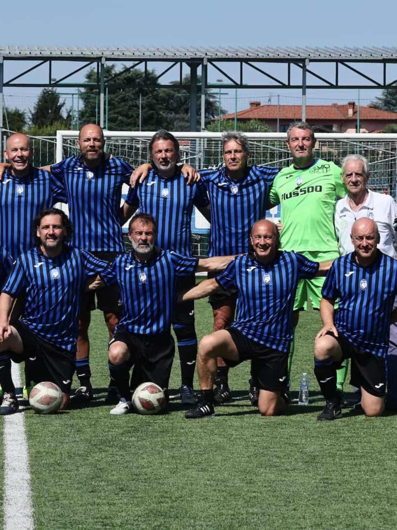 A Zingonia il IV Memorial Ale e Chicco Pisani