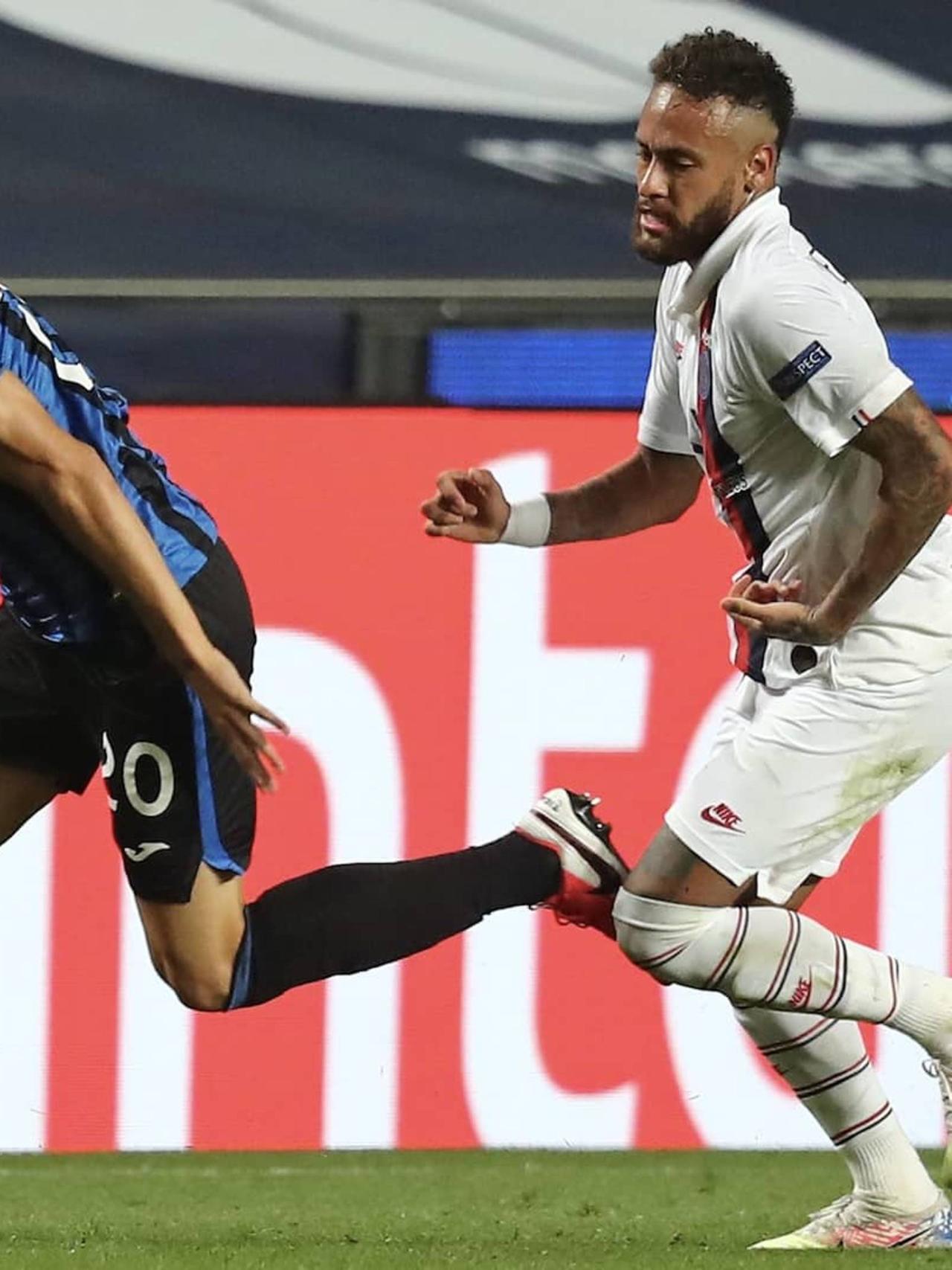 Prima presenza in Champions per Da Riva