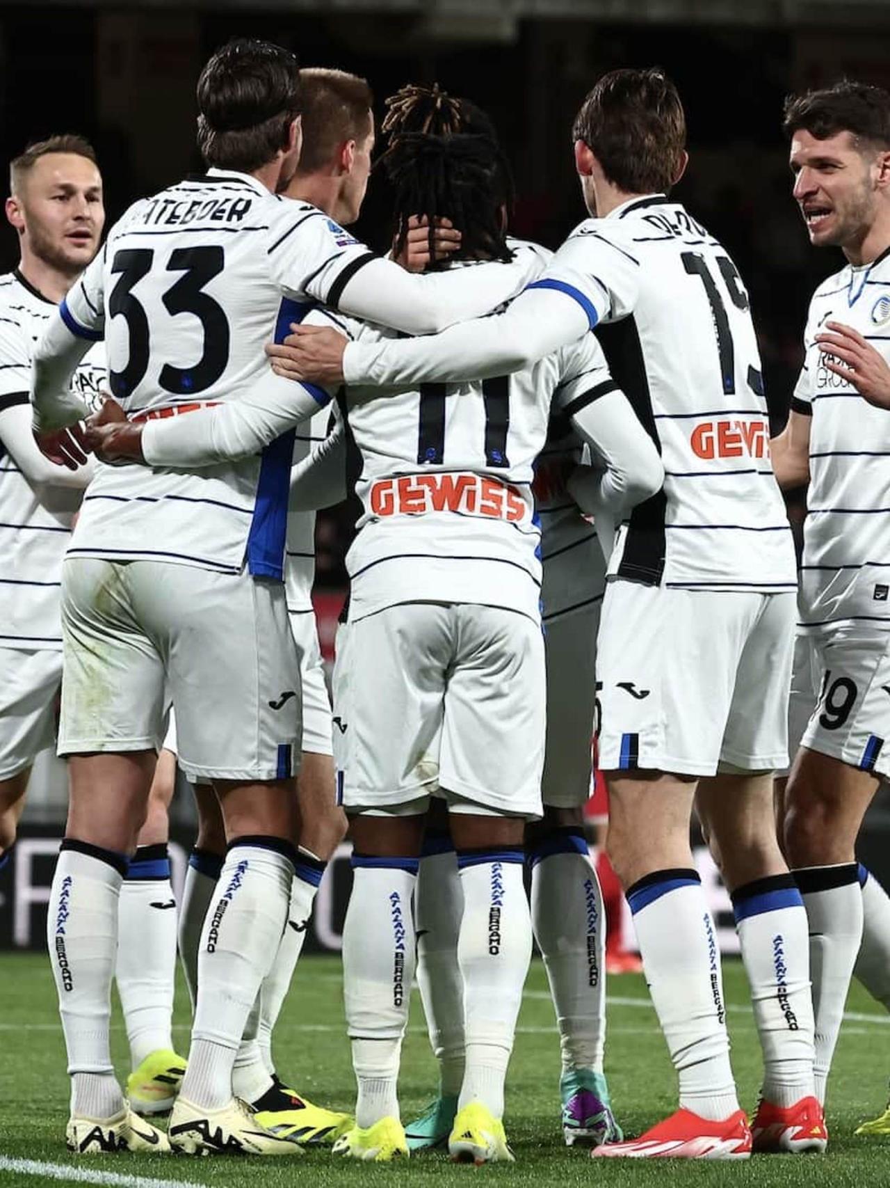 Monza-Atalanta: le curiosità statistiche
