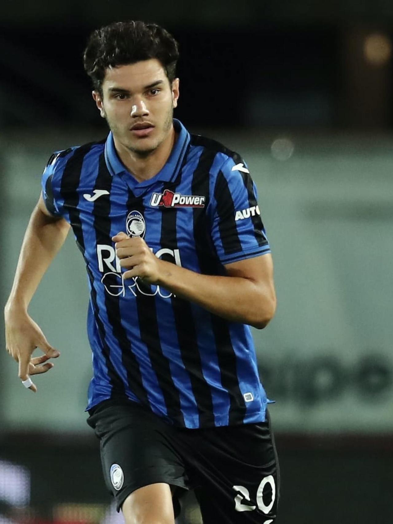 Con l’Inter esordio in Serie A per Da Riva