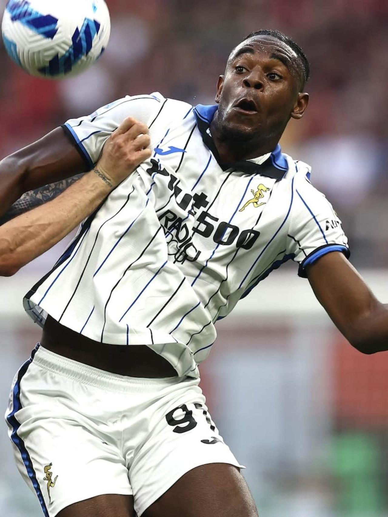 Milan-Atalanta 2-0