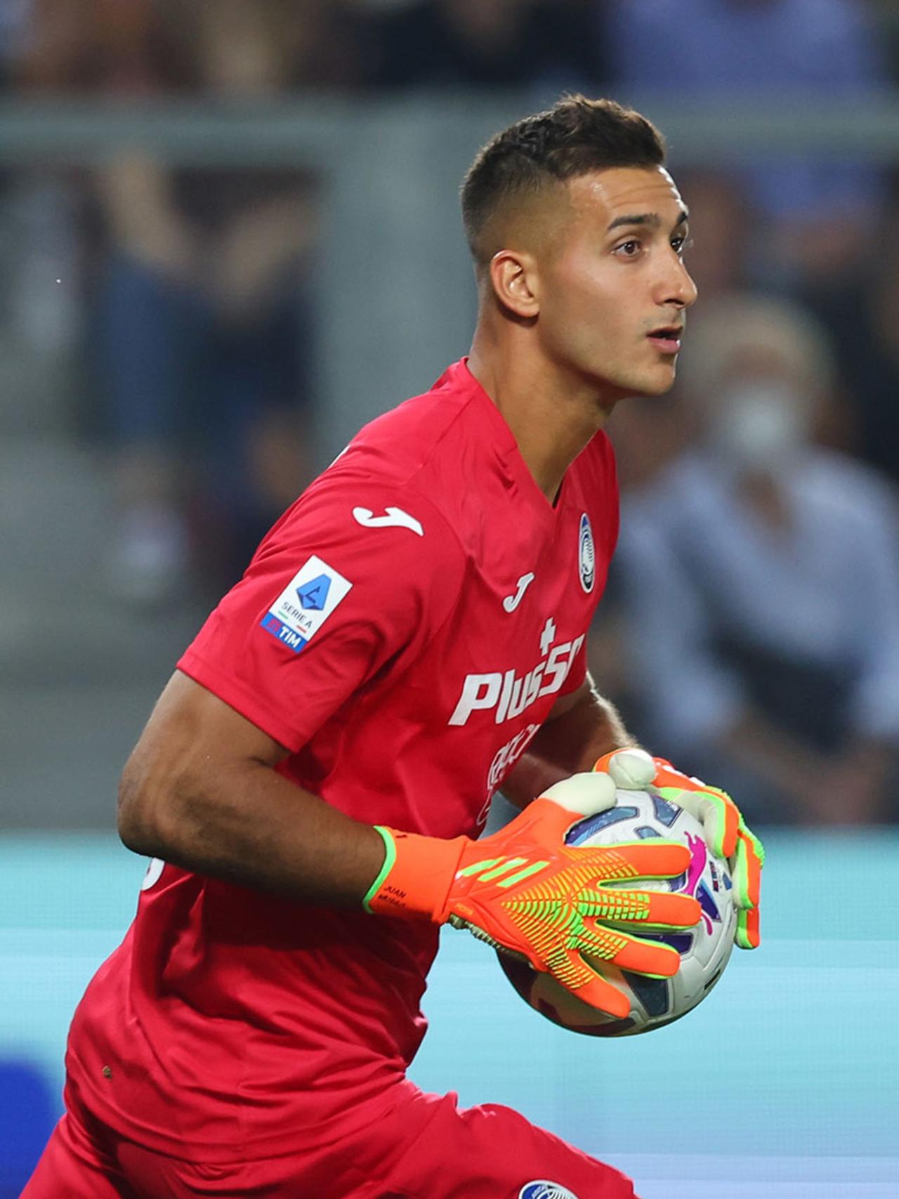 È nato Alessandro Musso! Benvenuto!
