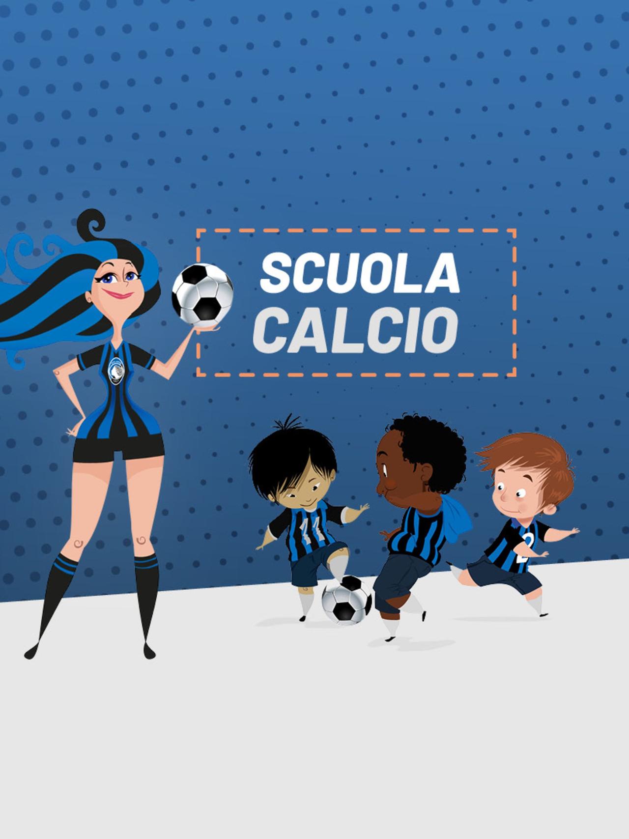 Scuola Calcio 2019-20: iscrizioni riaperte