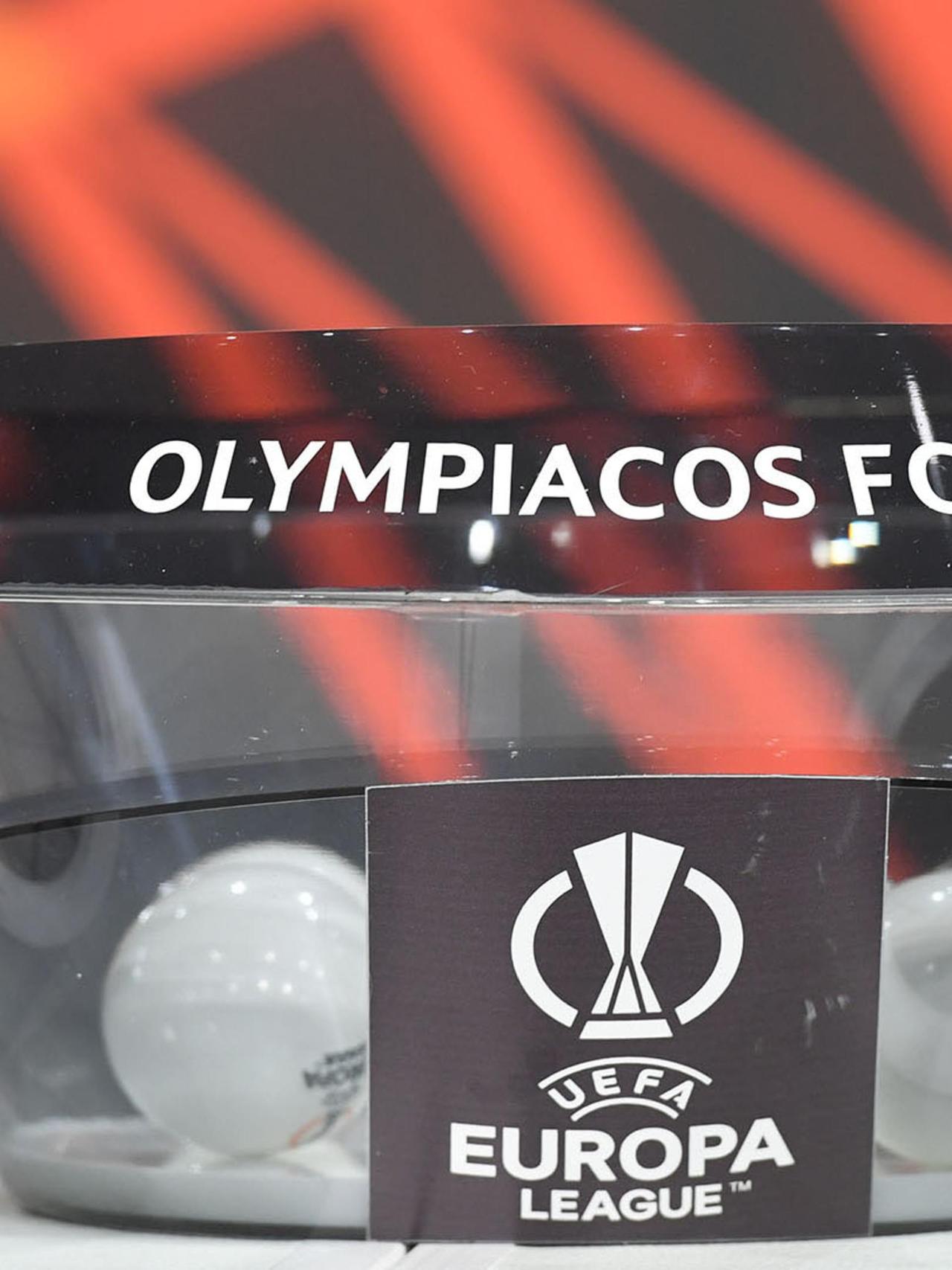 Olympiacos-Atalanta, info settore ospiti