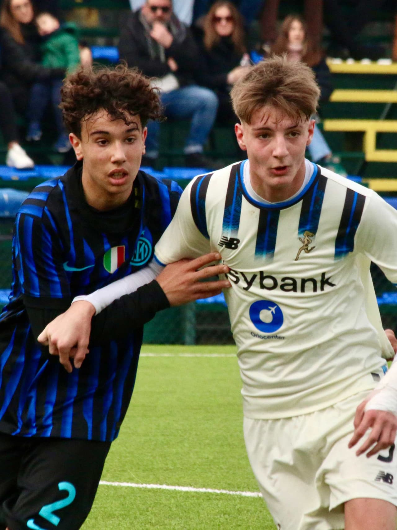 Vivaio: il programma del weekend (29/03/2026)