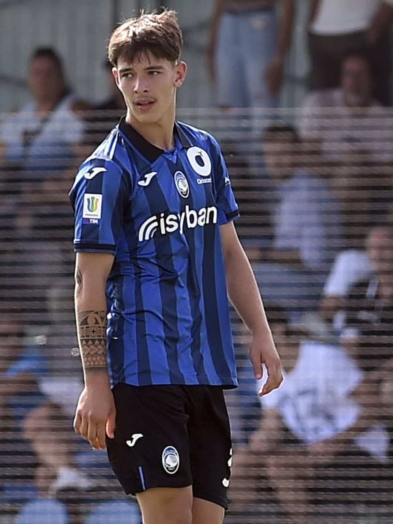Primavera Inter-Atalanta 2-0