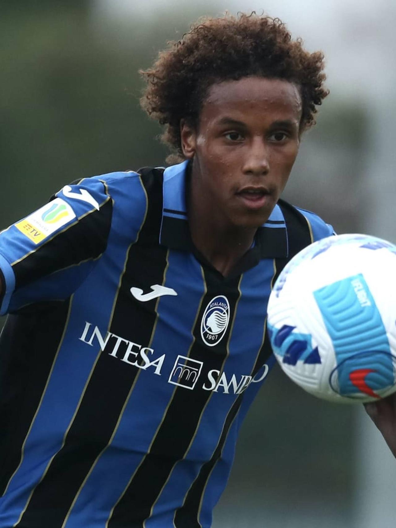 Primavera Atalanta-Roma 0-3