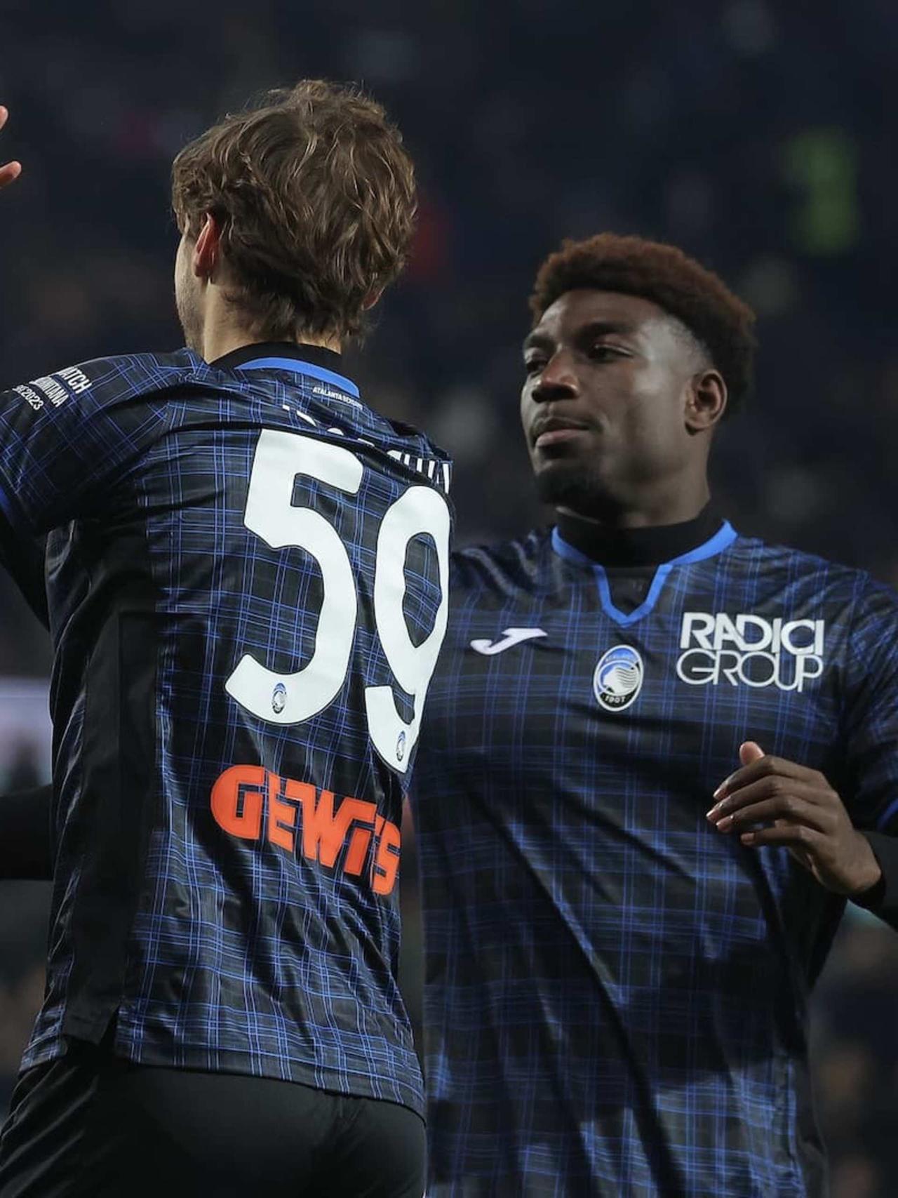 Atalanta-Salernitana: le curiosità statistiche