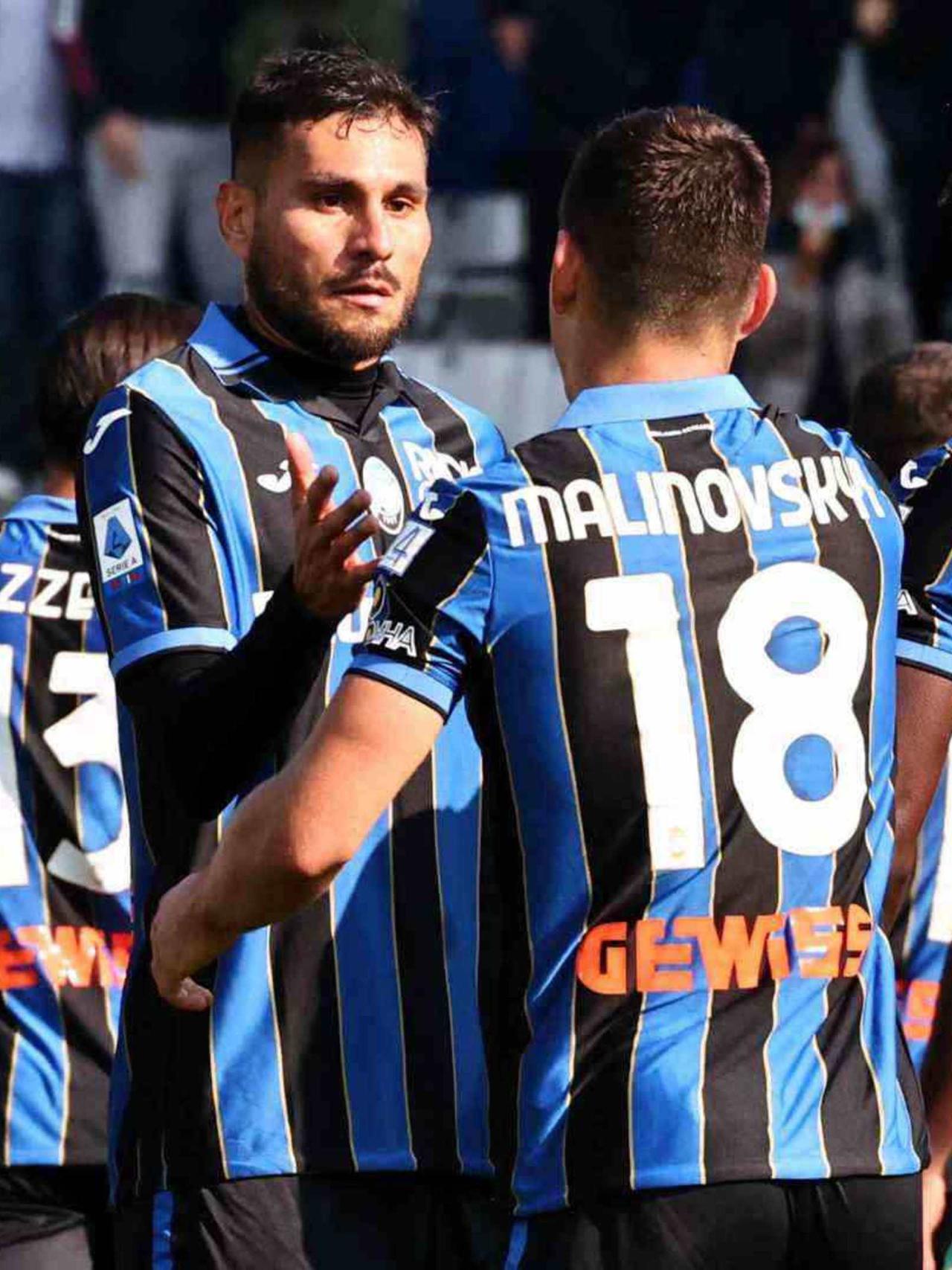 Cinque curiosità su Atalanta-Venezia