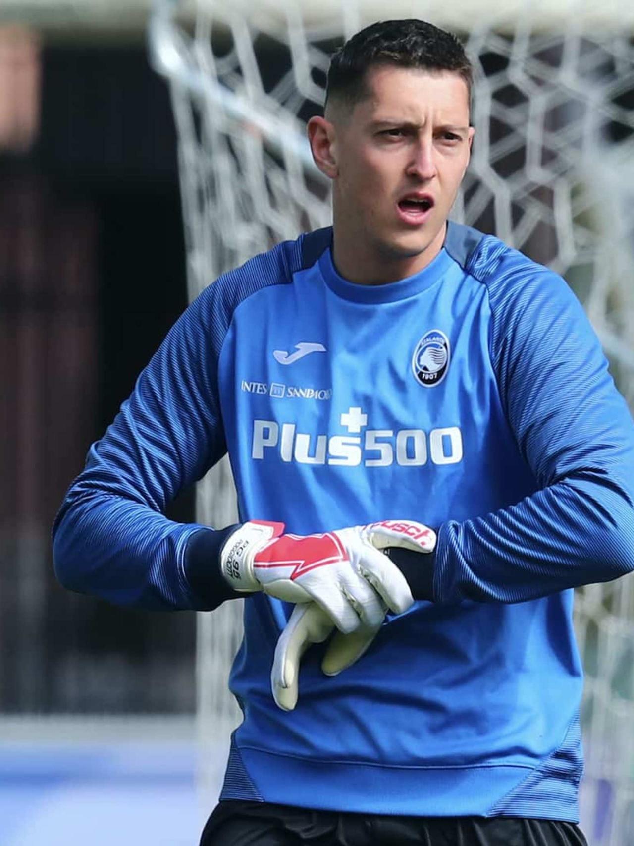 Qui Zingonia: nerazzurri di nuovo al lavoro