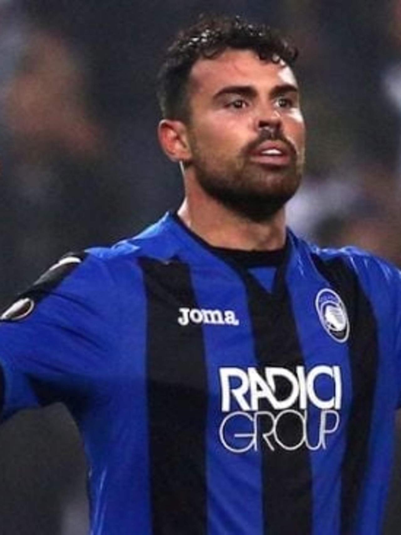 Tanti auguri a…Andrea Petagna!