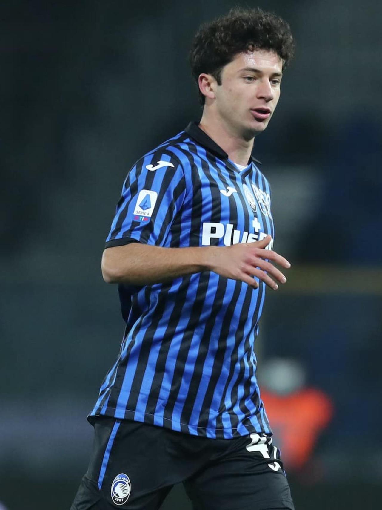 2020-2021 review: Davide Ghislandi