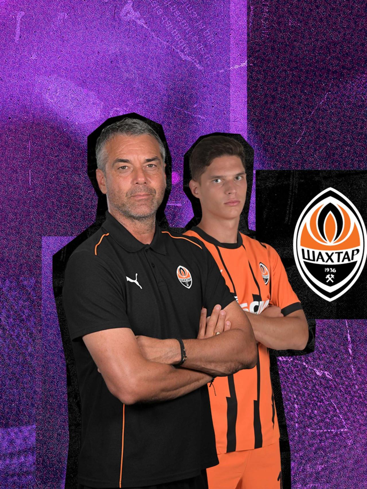 Verso la Champions: focus sullo Shakhtar Donetsk