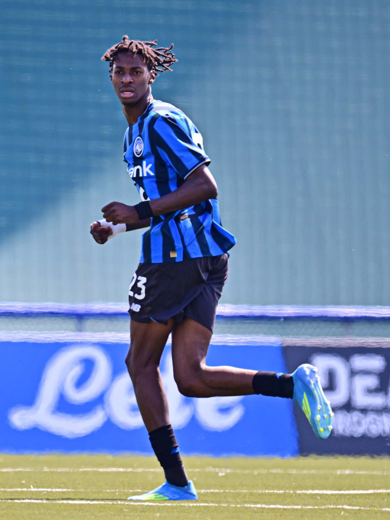 Primavera 1 | Gli highlights di Juventus-Atalanta 3-0 | 38ª giornata 2025/26