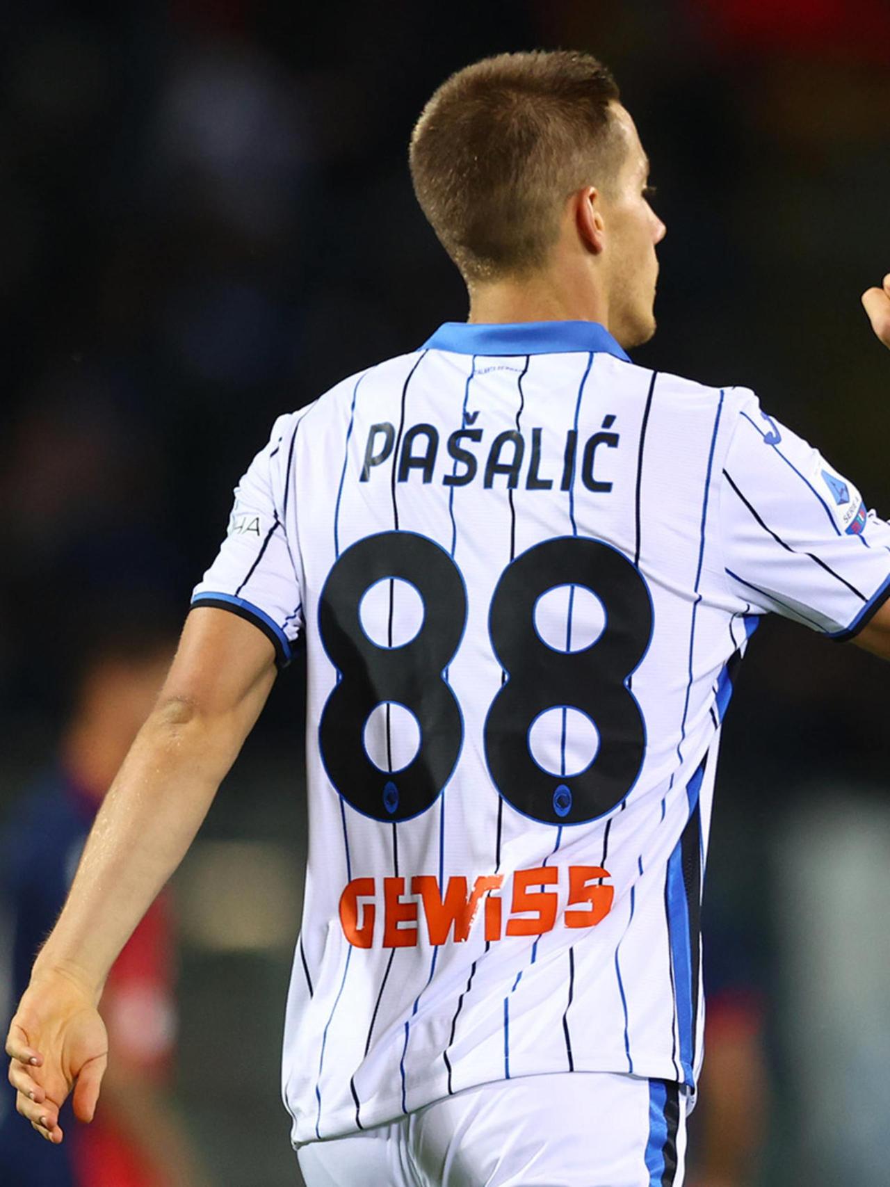 La Croazia di Mario Pašalić a Qatar 2022