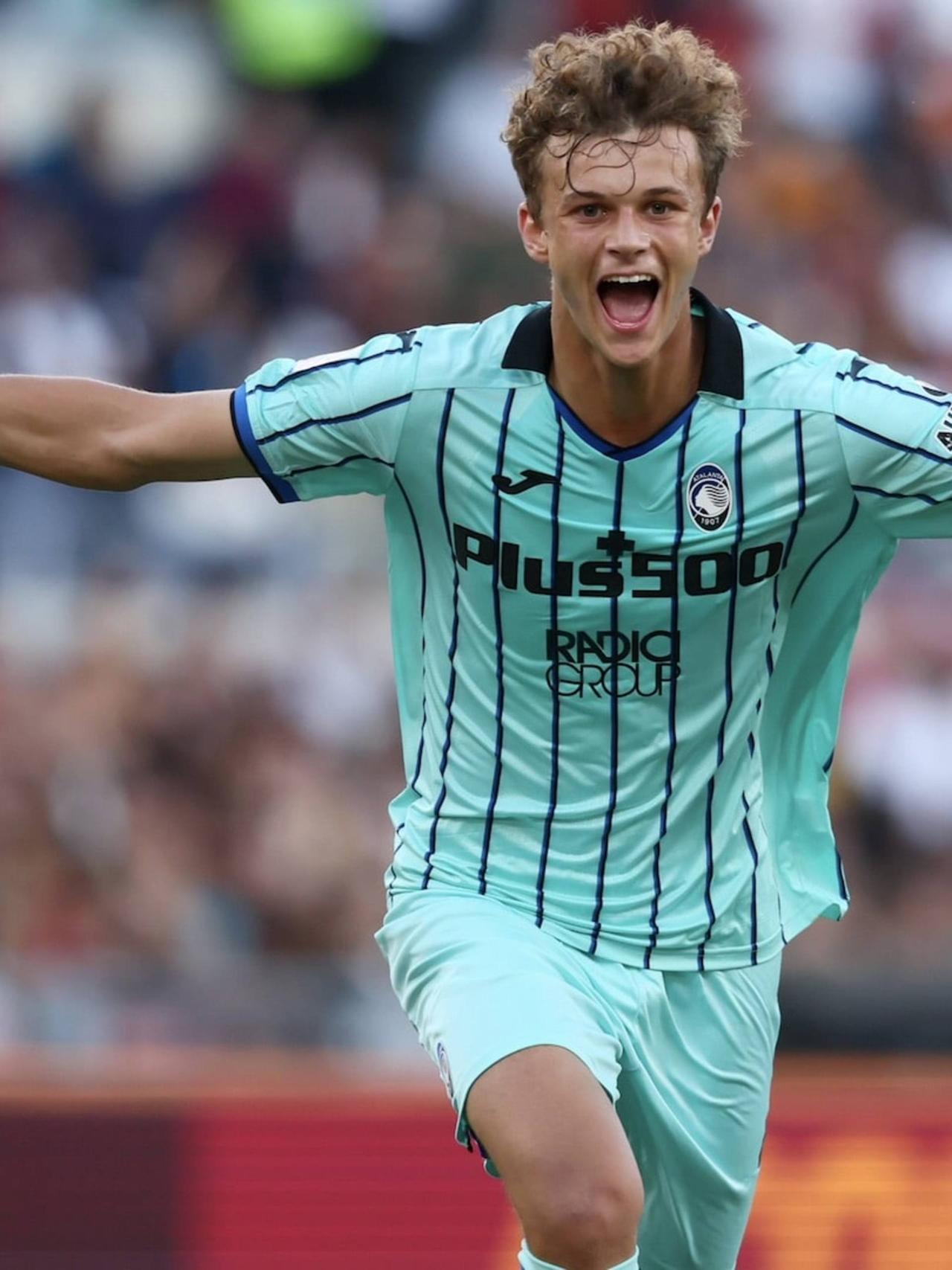 Roma-Atalanta 0-1