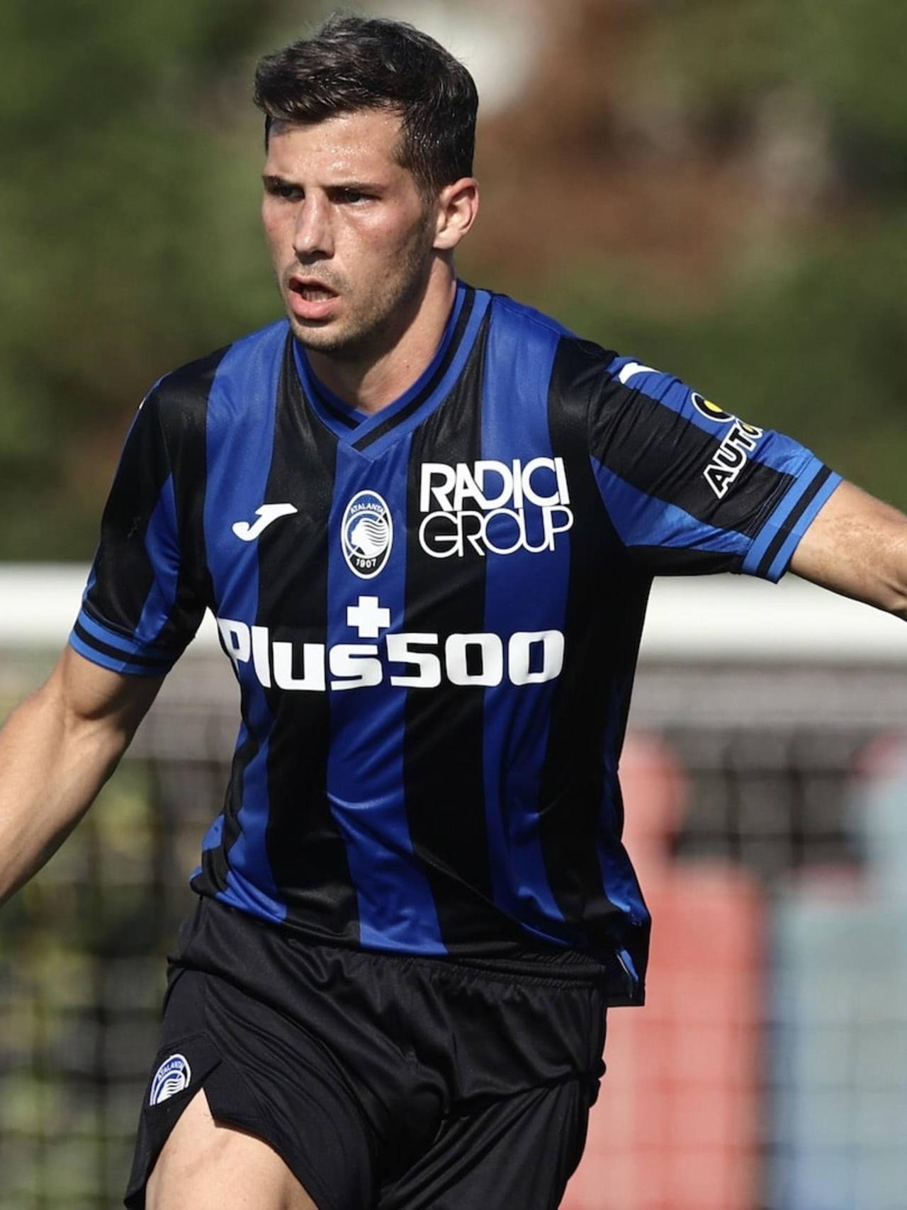 Grazie di tutto Remo Freuler!