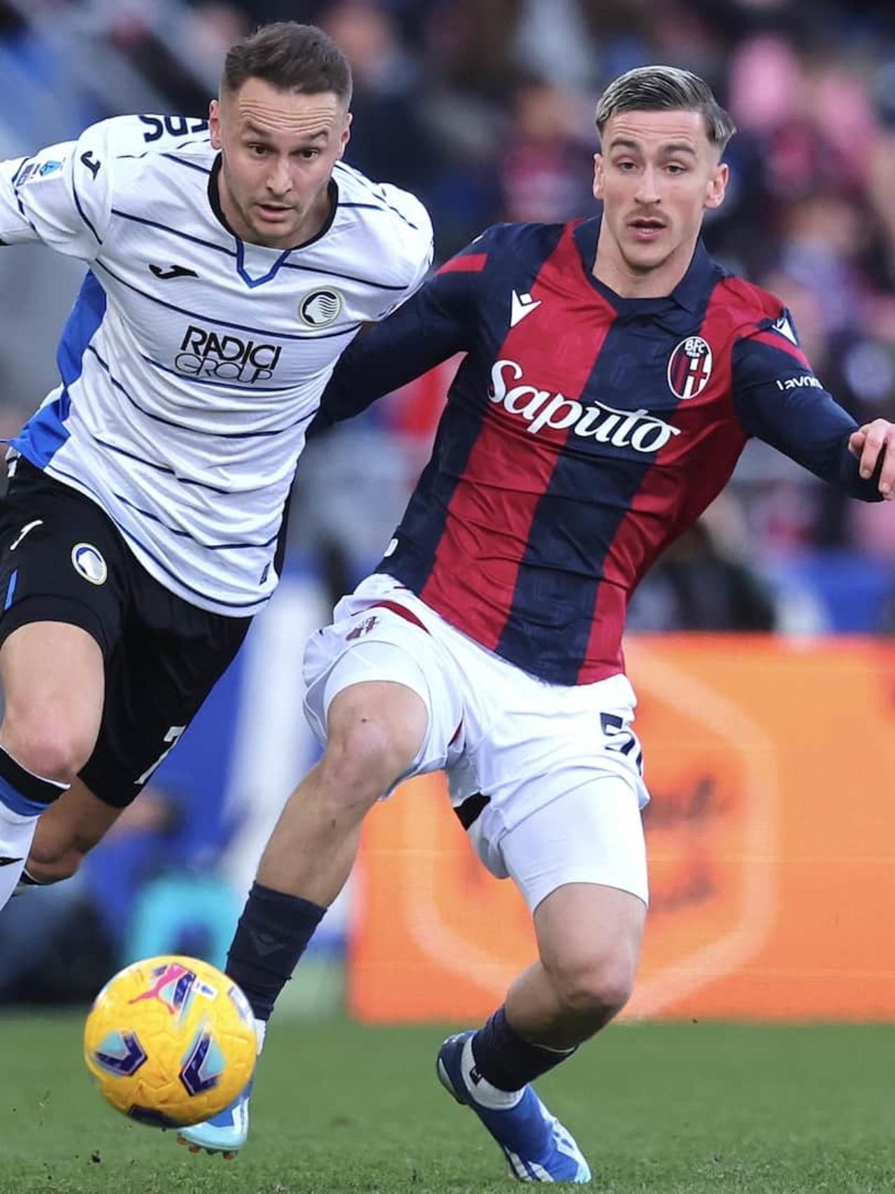 A Bologna gara decisa nel finale