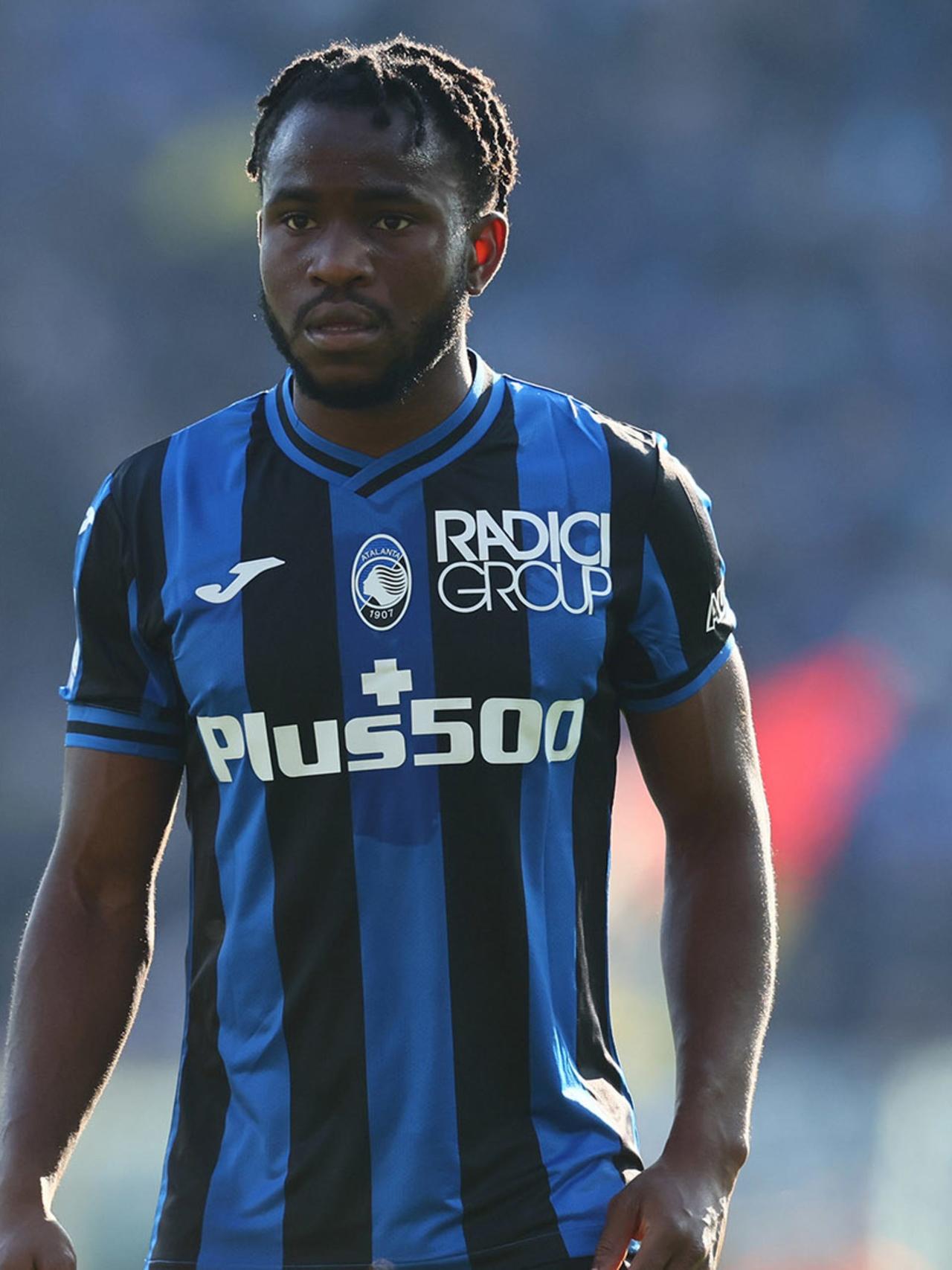 Nazionali: 45′ per Lookman con la Nigeria
