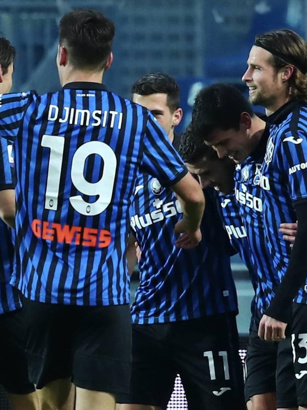 Girone d’andata da record: 36 punti