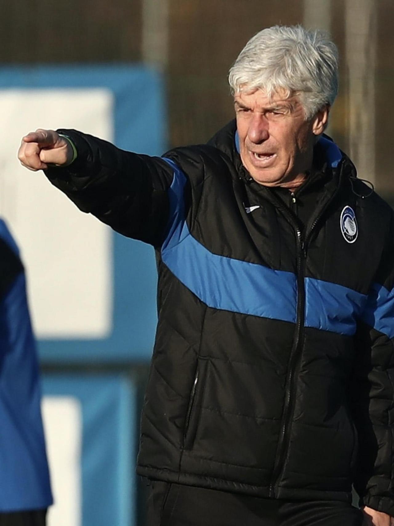 Lunedì partita d’allenamento col Radomiak