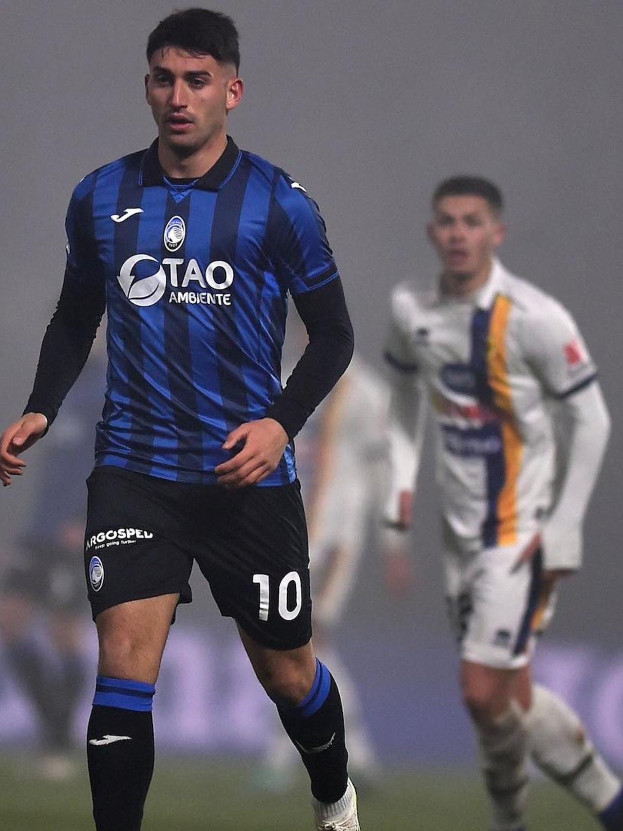 Atalanta U23: martedì primo turno dei playoff con il Trento