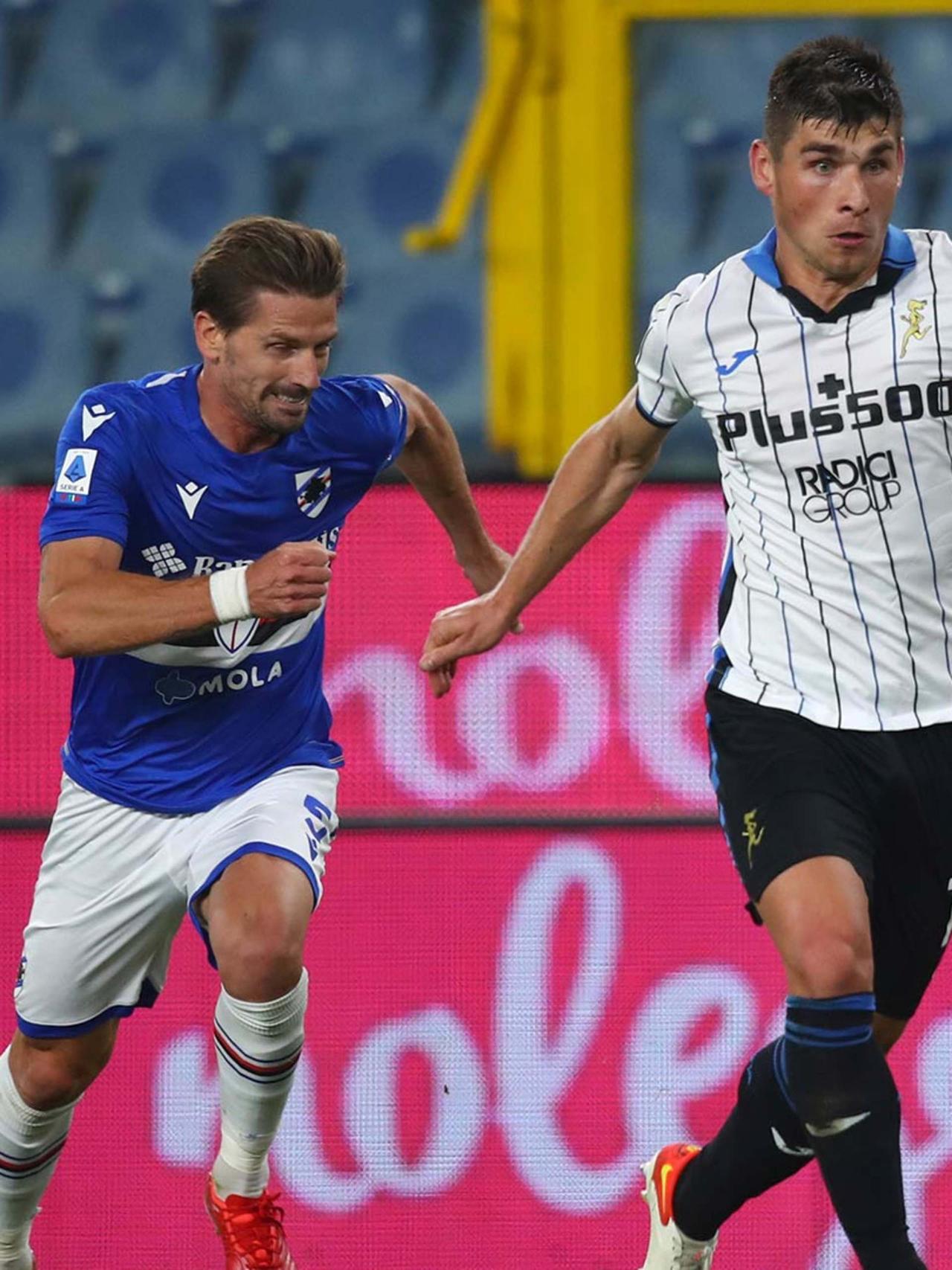Le prime 100 nerazzurre di Malinovskyi